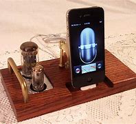 Image result for Old iPhone Dock