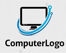 Image result for Free Computer Logo