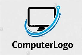 Image result for Computer Logo Design