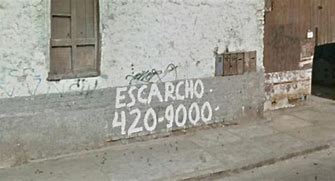 Image result for escarcho