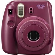 Image result for Fuji Polaroid Camera