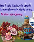 Image result for Blahozelanie K 55 Narodeninam