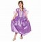 Image result for Blue Princess Dress Rapunzel