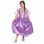 Image result for Princess Rapunzel Dress