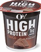Image result for OH High Protein
