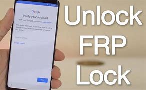 Image result for FRP Lock Removal