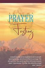 Image result for Christian Fasting
