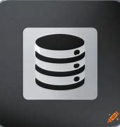 Image result for Macos Database Icon