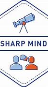Image result for Sharp Mind Logo