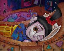 Image result for Agnes Despicable Me Art