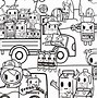 Image result for Tokidoki Coloring