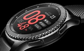 Image result for Samsung Gear Watch faces