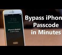 Image result for Unlock iPhone with iTunes without Passcode