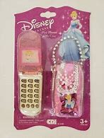 Image result for Princess Toy Phone with Case
