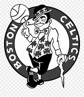 Image result for Boston Celtics Basketball Logo