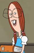 Image result for Gretchen From Recess