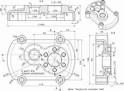 Image result for Mechanical Parts 2D