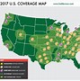 Image result for Verizon Network Map