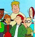 Image result for TJ From Recess