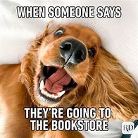 Image result for Book Memes