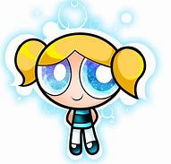 Image result for Super Bubbles Powerpuff Girl