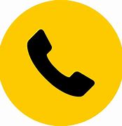 Image result for Simple Telephone Icon