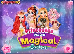 Image result for Mythical Creatures Games