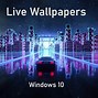 Image result for Lively Wallpaper Lock Screen