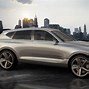 Image result for Genesis GV80 SUV 2018