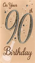 Image result for Happy 90th Birthday Wishes