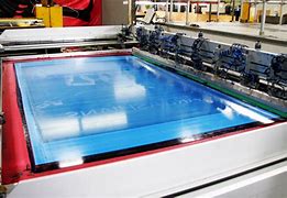Image result for Large Screen Printing
