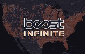 Image result for Boost Mobile Service Map