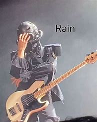 Image result for Rain Ghoul Ghost