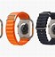 Image result for Watch Ultra Watch Face
