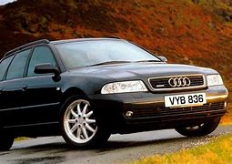 Image result for 01 Audi A4 Avant