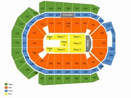 Image result for Wells Fargo Des Moines Seating-Chart