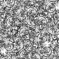 Image result for Scroll Engraving Patterns