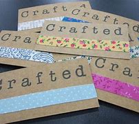 Image result for Crafty Business Cards