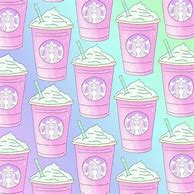Image result for iPhone Wallpaper Girly Starbucks and EOS and Van