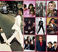 Image result for 200 Greatest Singers of All Time