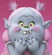 Image result for Princess Poppy Trolls Clip Art