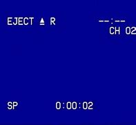 Image result for CRT VHS Greenscreen