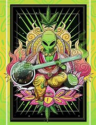 Image result for 420 Weed Trippy