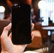 Image result for iPhone 7 Plus Black Front