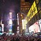 Image result for Times Square Celebration