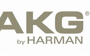 Image result for AKG Logo.png