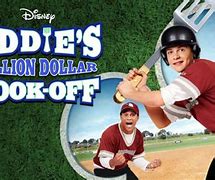 Image result for Disney Baseball Movie