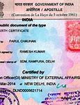 Image result for Registration of Marriage Certificate