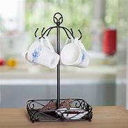 Image result for Metal Coffee Cup Holder