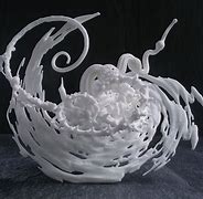 Image result for 3D Printing Art Sculpture